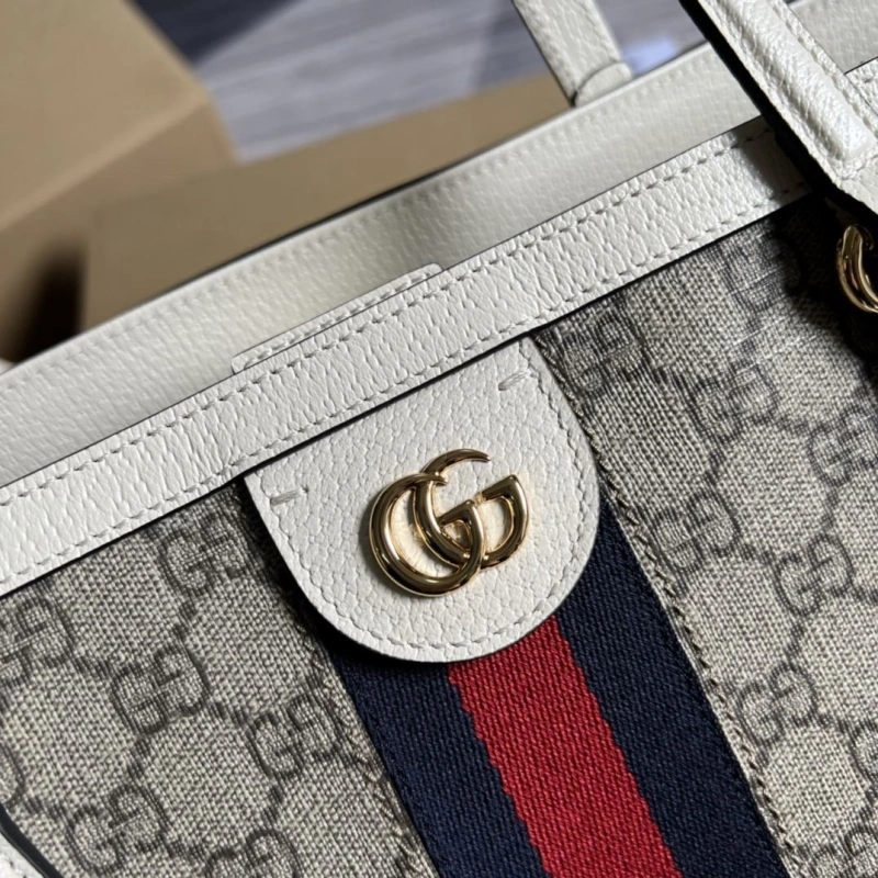Gxccx Shopping Bags Vibrant 41469