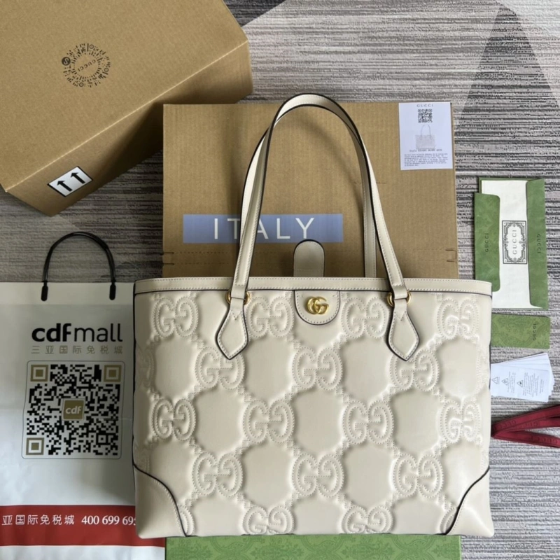EyeCatching Gxccx Shopping Bags 41450