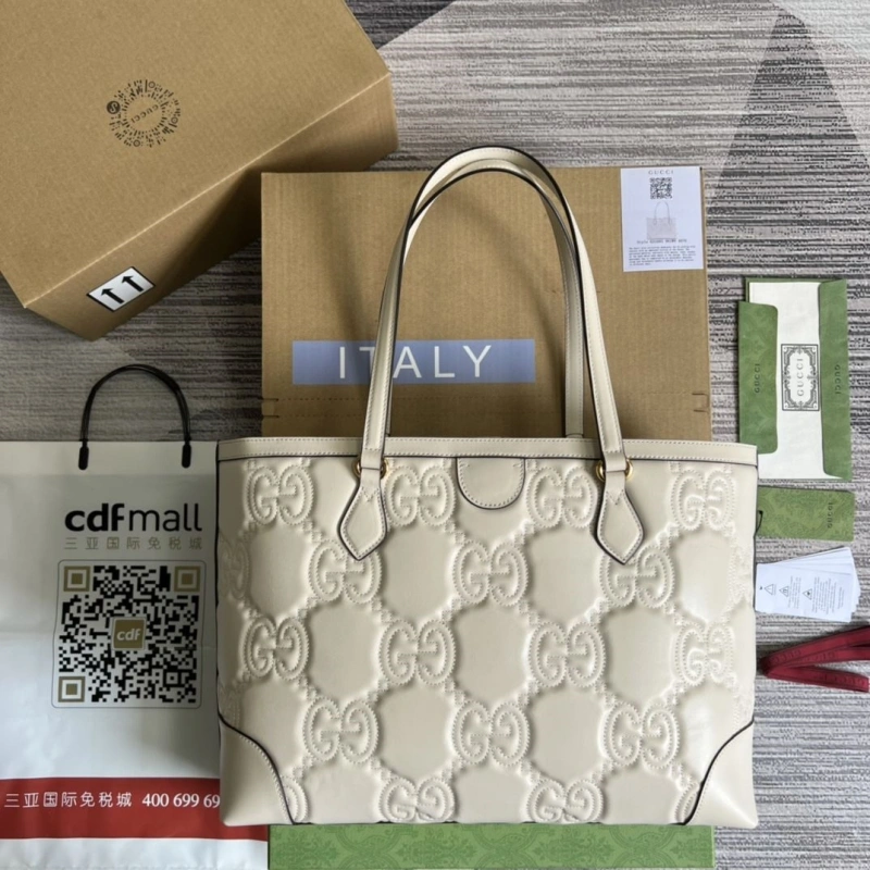 EyeCatching Gxccx Shopping Bags 41450