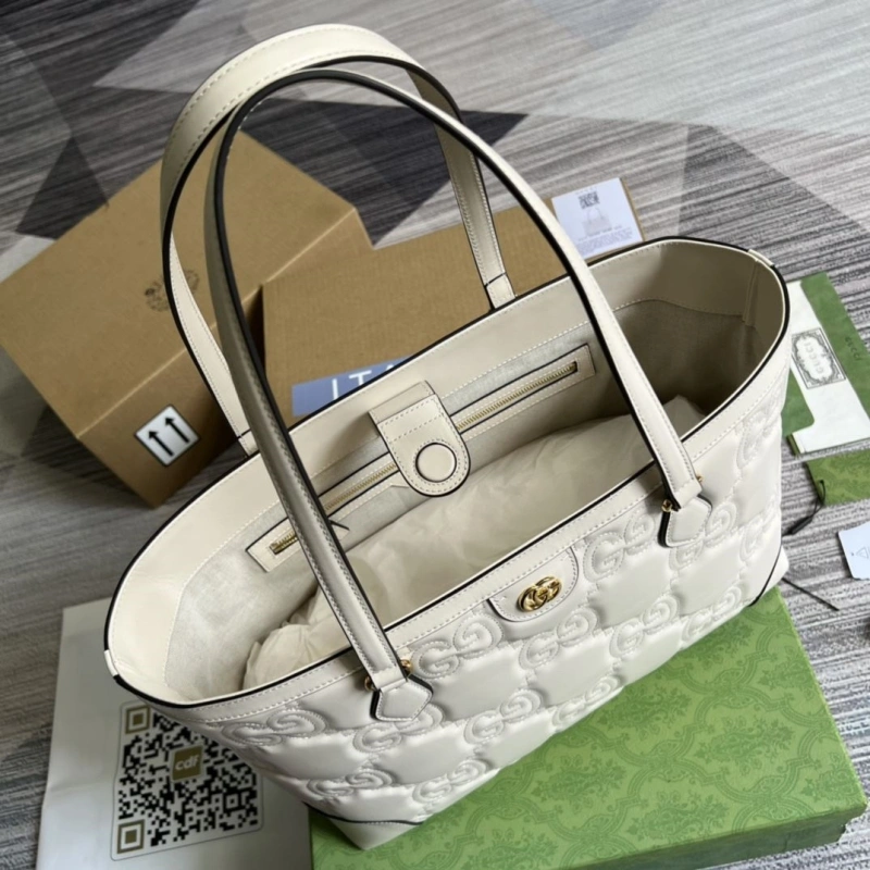 EyeCatching Gxccx Shopping Bags 41450