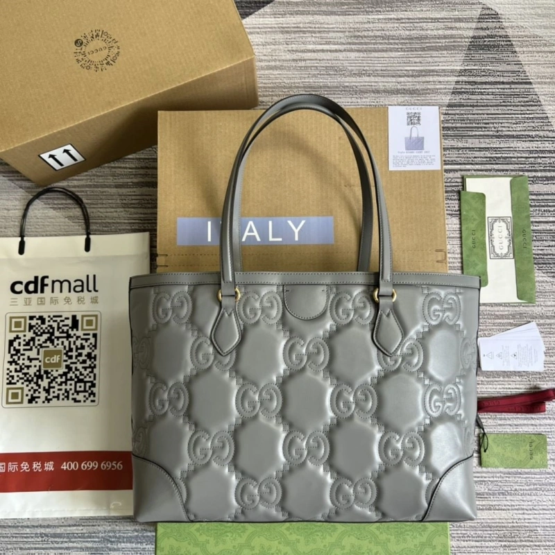 Gxccx Shopping Bags AllSeason 41446