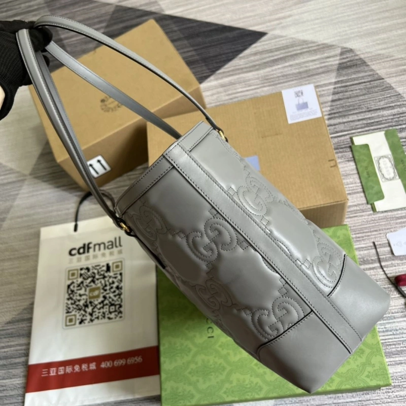 Gxccx Shopping Bags AllSeason 41446
