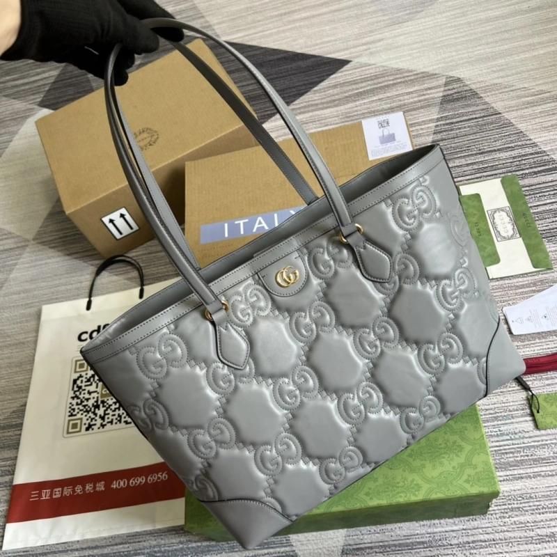 Gxccx Shopping Bags AllSeason 41446