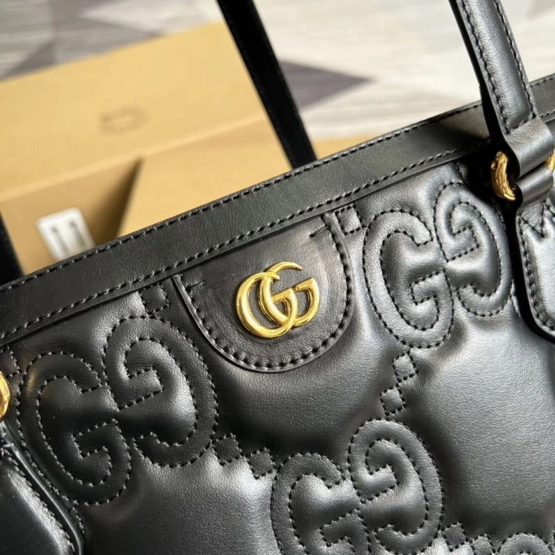 Functional Gxccx Shopping Bags 41463
