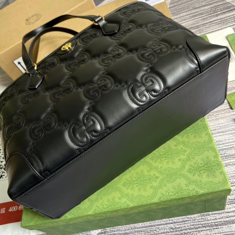 Functional Gxccx Shopping Bags 41463