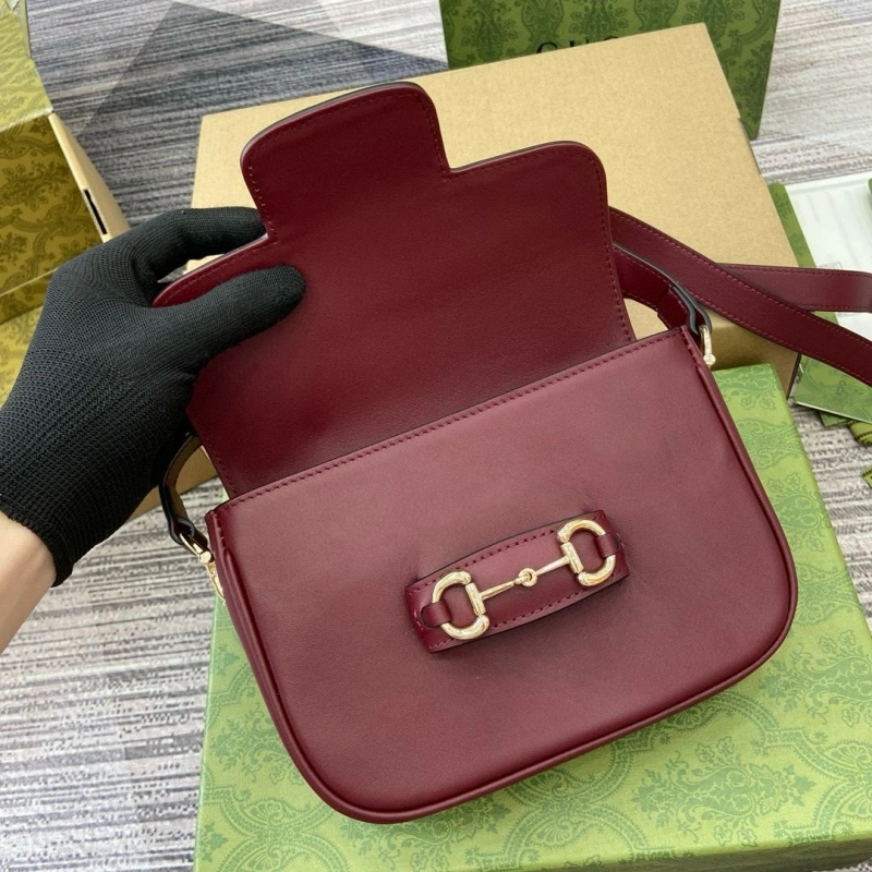Gxccx Satchel Bags Sleek 42017