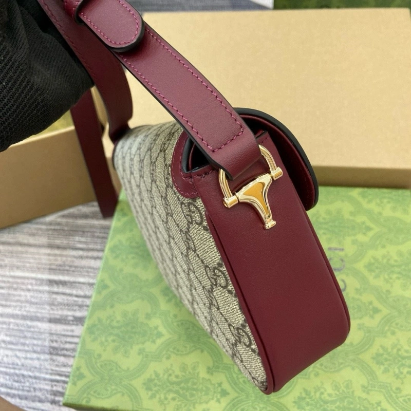 Gxccx Satchel Bags Flexible 42073