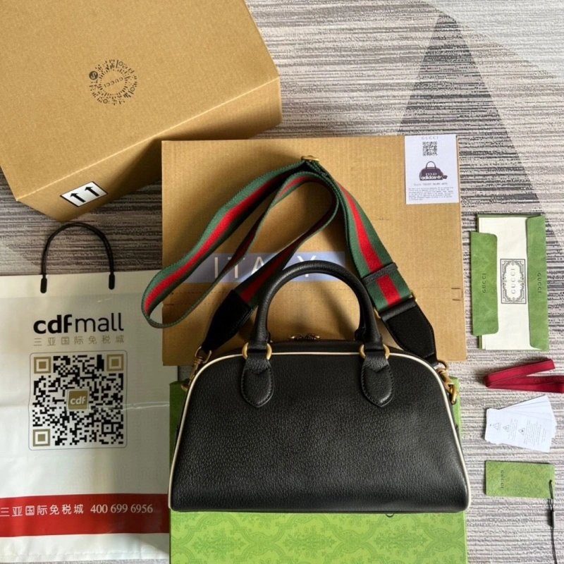 Gxccx Top Handle Bags ModernLook 40872