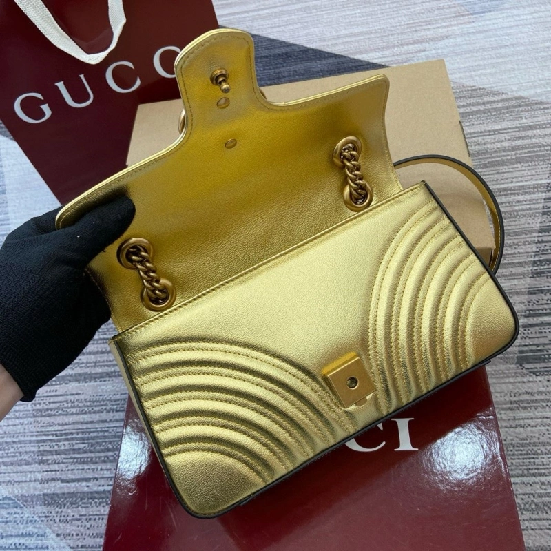 Fashionable Gxccx Satchel Bags 42022