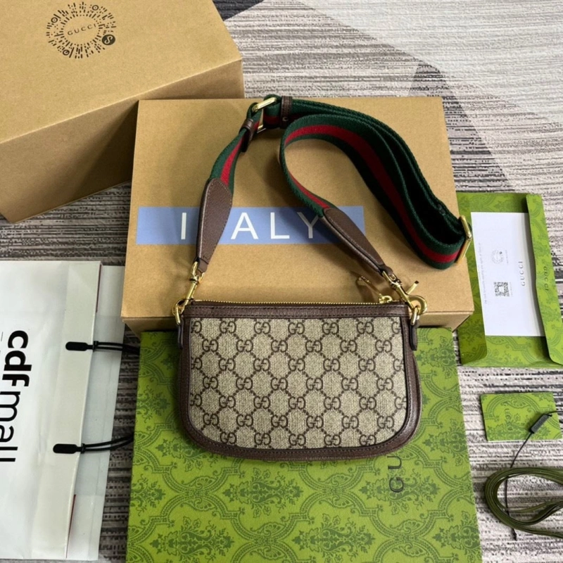 Cozy Gxccx Satchel Bags 42021