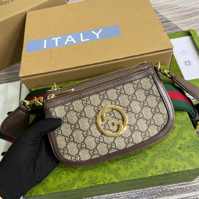 Cozy Gxccx Satchel Bags 42021