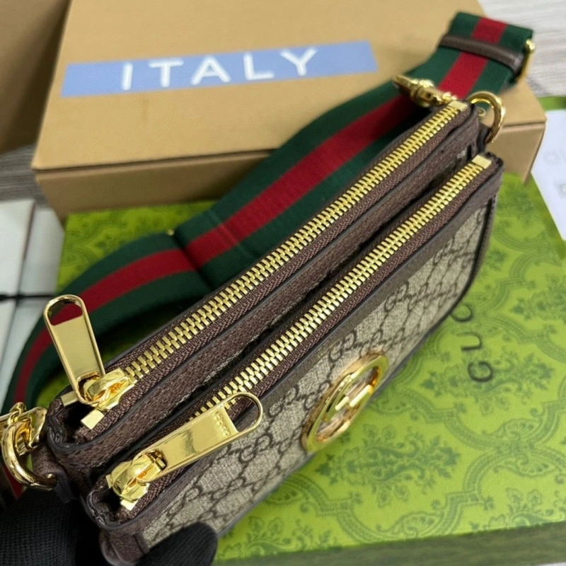 Cozy Gxccx Satchel Bags 42021