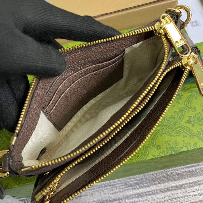 Cozy Gxccx Satchel Bags 42021