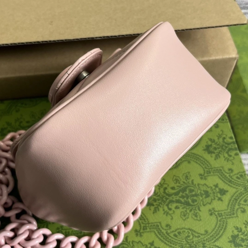 Gxccx Satchel Bags Vibrant 41988