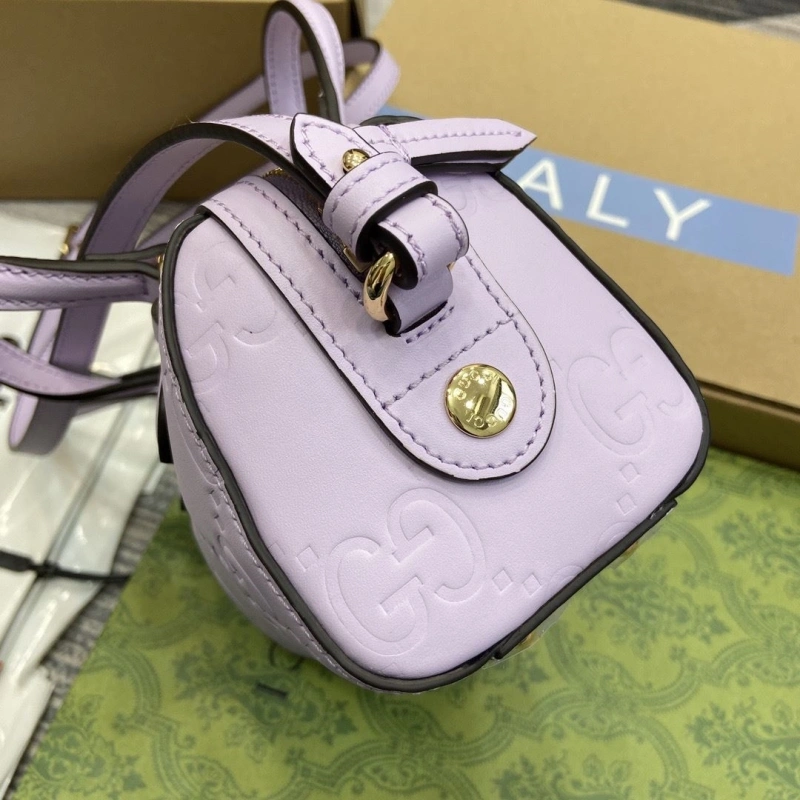 Gxccx Top Handle Bags GoAnywhere 40896