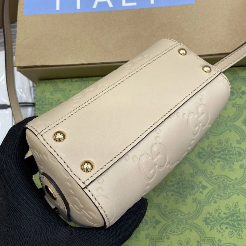 Lightweight Gxccx Top Handle Bags 40855