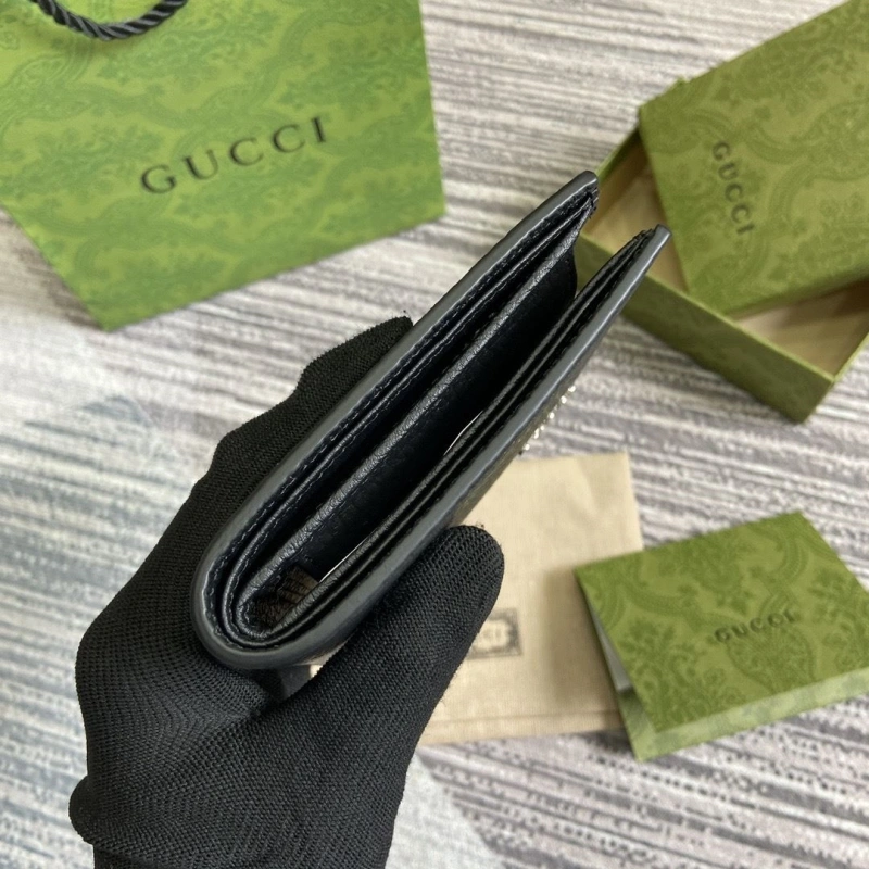 Gxccx Wallets & Purse Stylish 40023