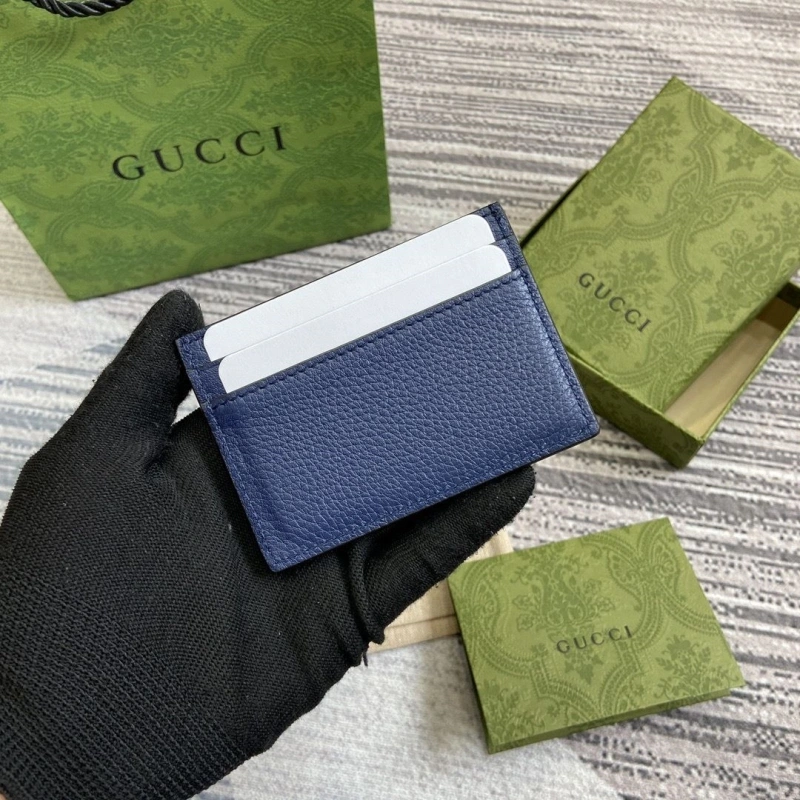 Gxccx Wallets & Purse EasyMatch 40025