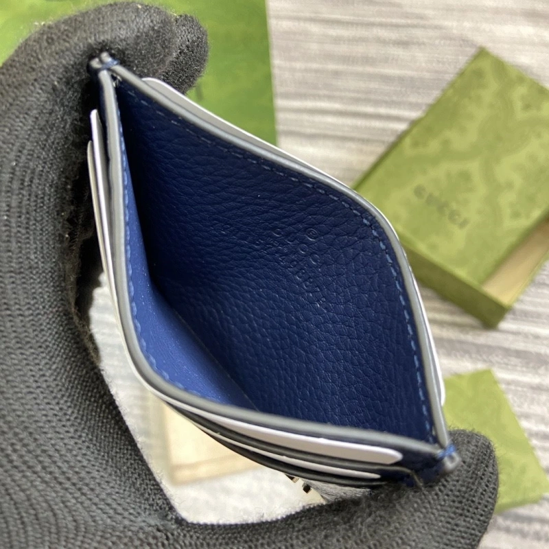 Gxccx Wallets & Purse EasyMatch 40025