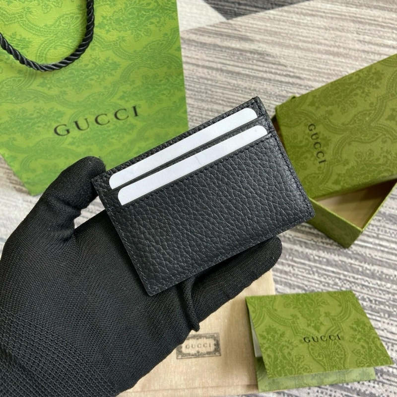 Compact Gxccx Wallets & Purse 40027