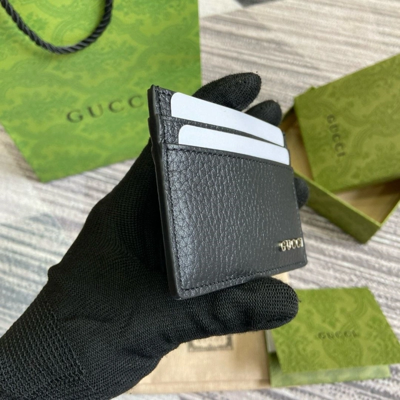 Compact Gxccx Wallets & Purse 40027