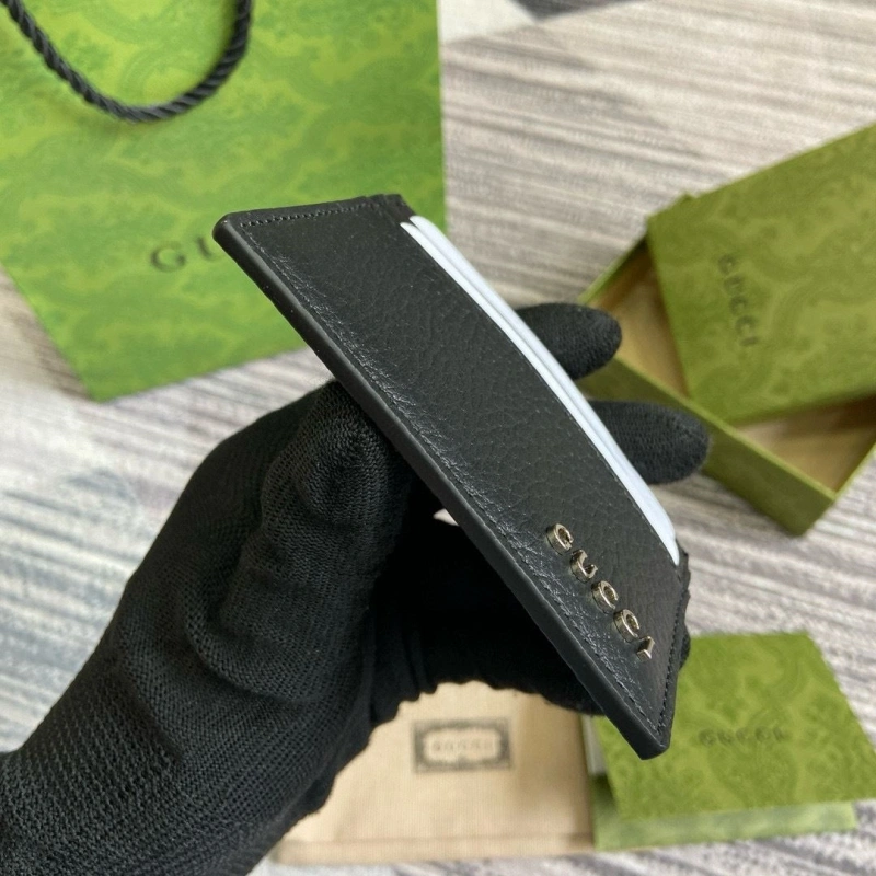 Compact Gxccx Wallets & Purse 40027