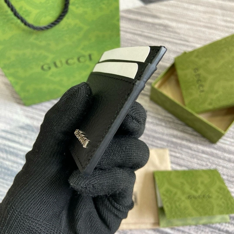 Compact Gxccx Wallets & Purse 40027