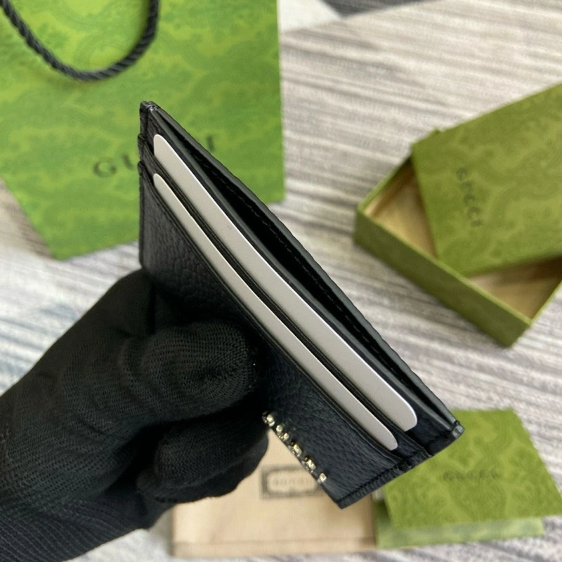 Compact Gxccx Wallets & Purse 40027