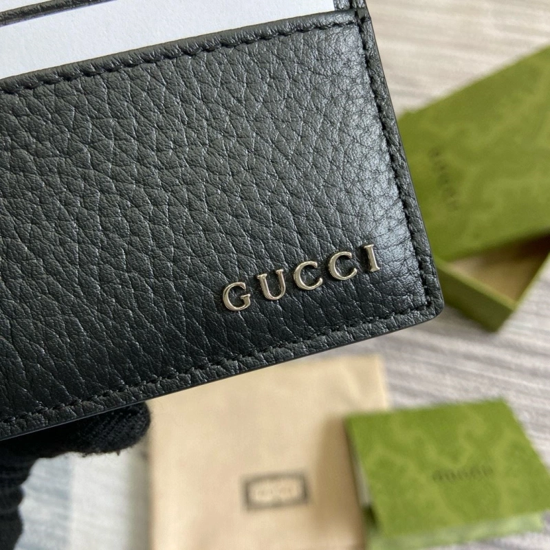 Compact Gxccx Wallets & Purse 40027