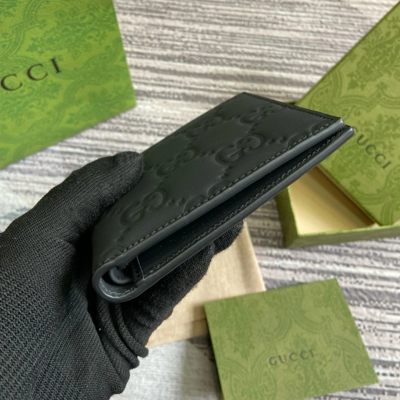 Gxccx Wallets & Purse Flexible 40019