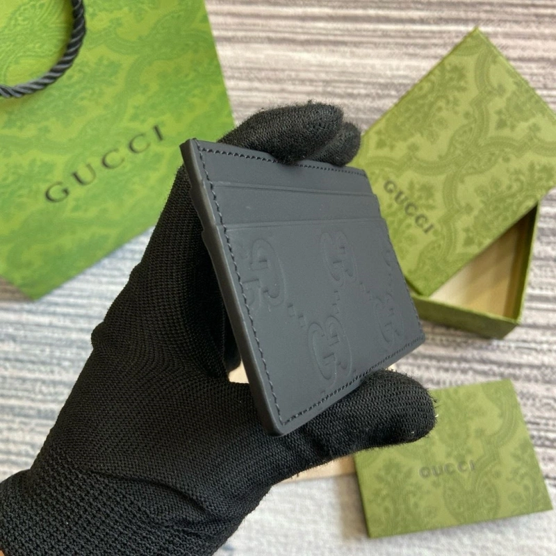 Gxccx Wallets & Purse HighQuality 40021