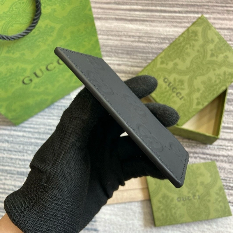 Gxccx Wallets & Purse HighQuality 40021