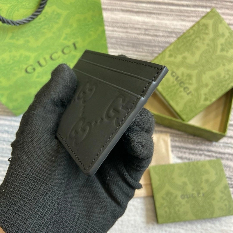 Gxccx Wallets & Purse HighQuality 40021