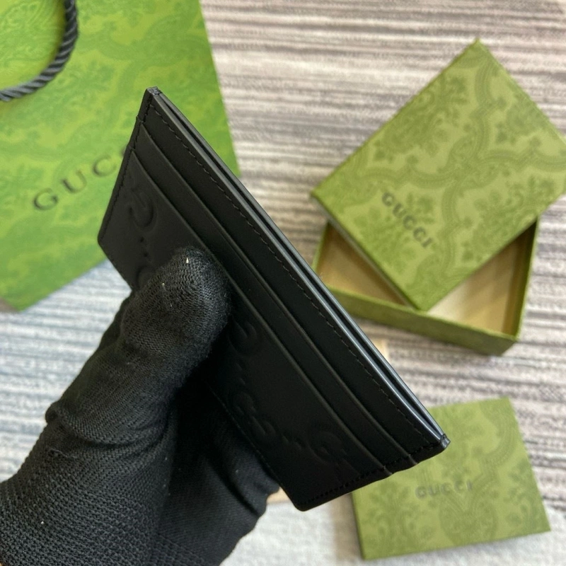 Gxccx Wallets & Purse HighQuality 40021