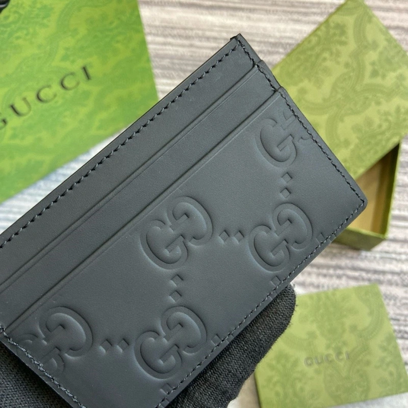 Gxccx Wallets & Purse HighQuality 40021