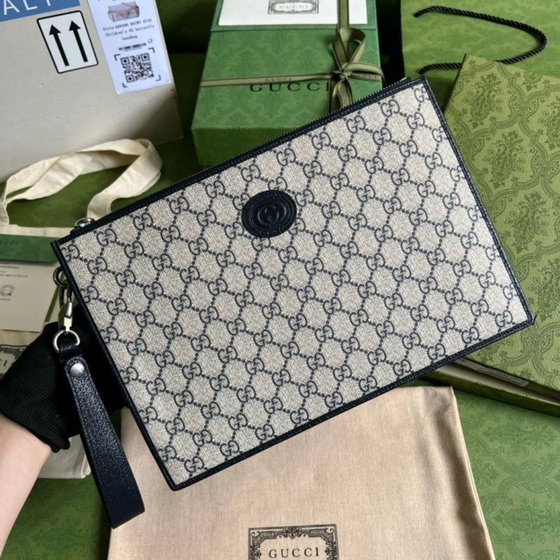 Bold Gxccx Clutch Bags 42790