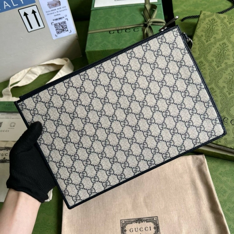 Bold Gxccx Clutch Bags 42790