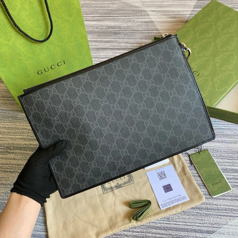 Timeless Gxccx Clutch Bags 42768