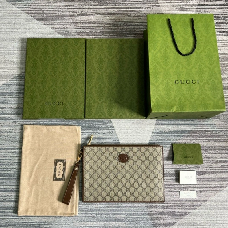 Gxccx Clutch Bags Compact 42741