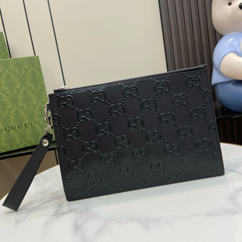 Stylish Gxccx Clutch Bags 42736