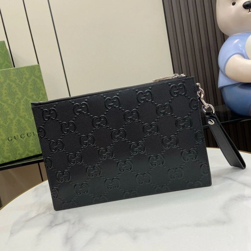 Stylish Gxccx Clutch Bags 42736