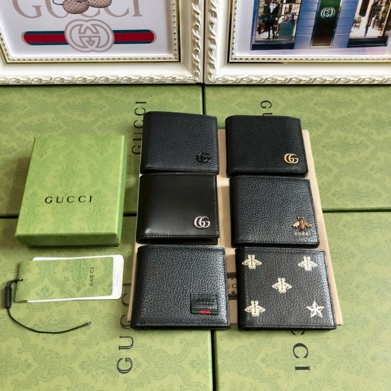 Gxccx Wallets & Purse NewStyle 40022