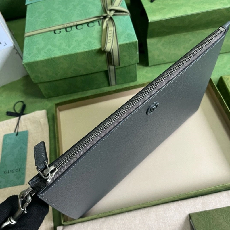 Flexible Gxccx Clutch Bags 42721