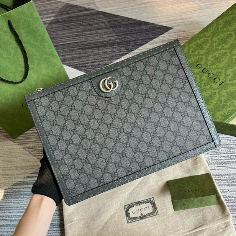 Gxccx Clutch Bags Resilient 42747