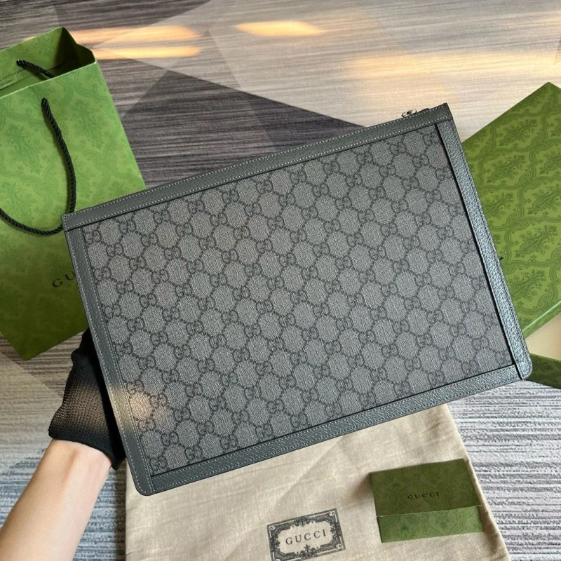 Gxccx Clutch Bags Resilient 42747