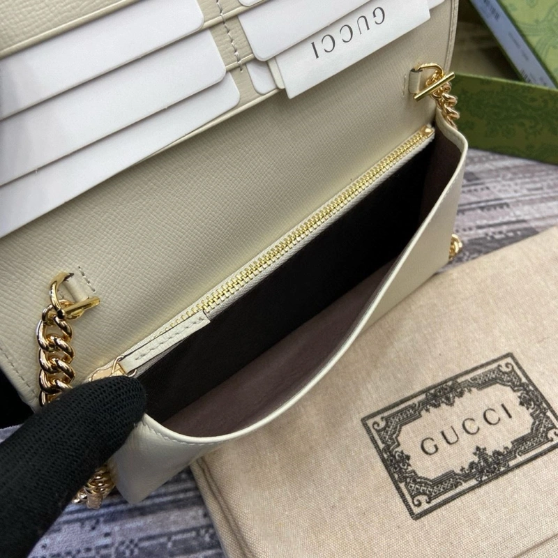 Gxccx Wallets & Purse Comfortable 40007