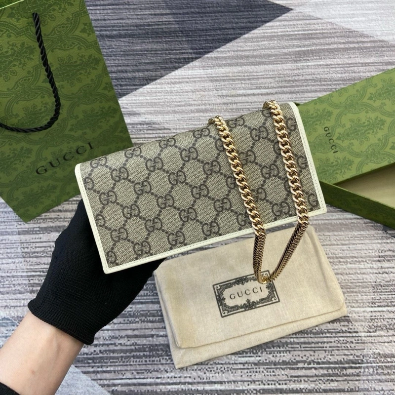 Gxccx Wallets & Purse Comfortable 40007