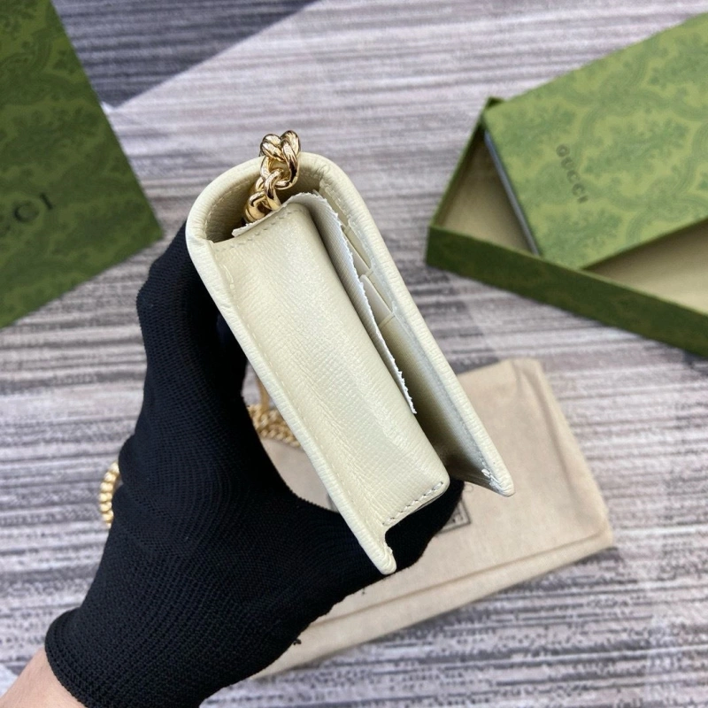 Gxccx Wallets & Purse Comfortable 40007