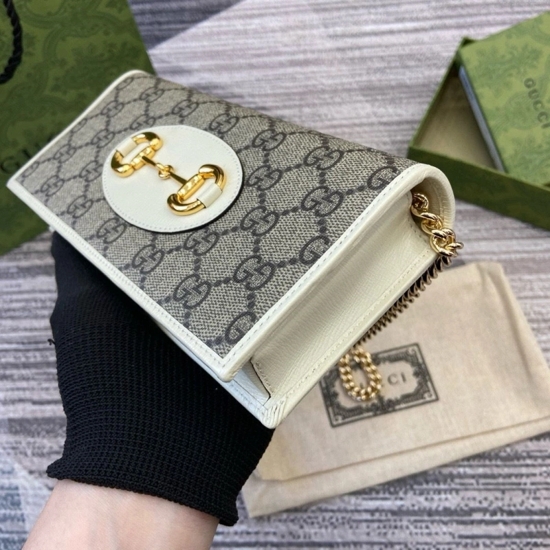 Gxccx Wallets & Purse Comfortable 40007