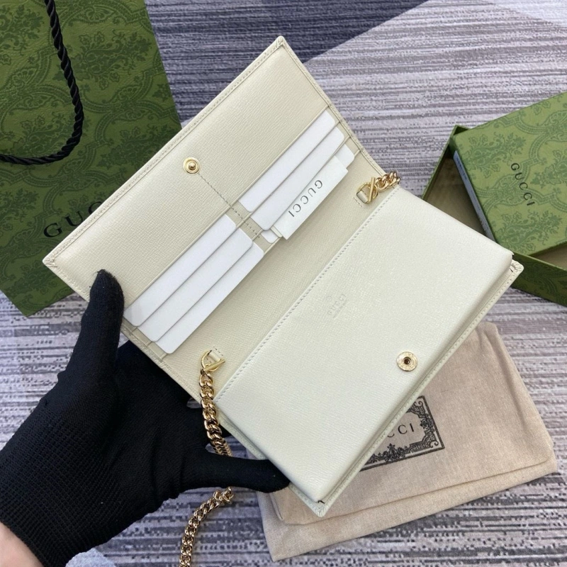 Gxccx Wallets & Purse Comfortable 40007